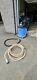 Numatic Wet/dry Hoover With Auto Pump Wvd1800ap