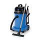 Numatic Wv470-2 27ltr Wet & Dry Vacuum Cleaner Blue 110v
