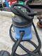 Numatic Industrial Vaccum Cleaner Wet/dry 110v Full Working Order