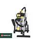 Parkside Dry And Wet Vacuum Cleaner 1500 C4