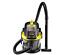 Parkside 20v Cordless Wet / Dry Vacuum Cleaner With 1x 4ah Battery And Charger