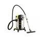 Parkside Wet And Dry Vacuum Cleaner Powerful 1500w 3 Years Warranty