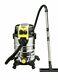 Parkside Wet & Dry Vacuum Cleaner 30l Pwd 30 A1