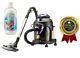 Premium Vytronix 1600 Multifunction Wet Dry Vacuum Cleaner Carpet Washer Shampoo