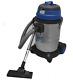 Professional Wet/dry Vacuum Cleaner Valleting Jesm7030