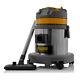 Pullman Cb15 1000w 15l Wet/dry Stainless Ste Commercial Canister Vacuum Cleaner