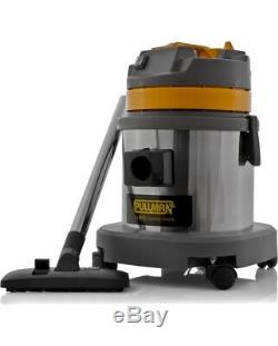 Pullman Commercial Wet Dry Vacuum Cleaner CB15SS, Warehouse, office, schools
