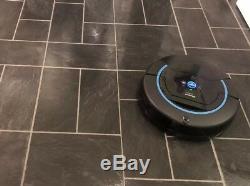 RARE iRobot Scooba 450 Robot Floor Scrubber & DRYING DOCK VGC (NO RESERVE PRICE)