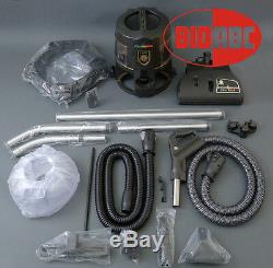 Rainbow E2 Gold Type-12 vacuum Complete with NEW accessories & NEW attachments