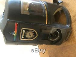 Rainbow Model E2 Vacuum Cleaner Wet Dry Hoover Motor Only