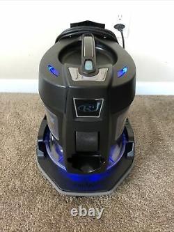 Rainbow SRX Deluxe Vacuum With Accessories. EXCELLENT CONDITION
