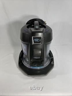 Rainbow SRX Deluxe Vacuum With Accessories & Rainmate. Model RHCS19 TYPE 120