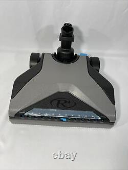 Rainbow SRX Deluxe Vacuum With Accessories & Rainmate. Model RHCS19 TYPE 120