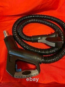 Rainbow SRX Vacuum Cleaner, with Hose, Power Head, Box of Attachments, NICE
