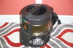 Rexar Rainbow E Series High End Canister Vacuum Cleaner Boxed Seldom Used Nice