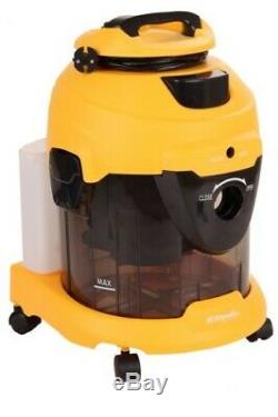 Riwall 4 in 1 Multi-Functional Wet & Dry Vacuum Cleaner Carpet Washer and Blower
