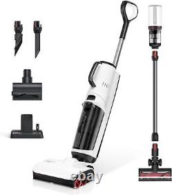 Roborock Dyad Pro Combo 5 in 1 Smart Cordless Wet-Dry Vacuum Cleaner 17000Pa