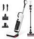 Roborock Dyad Pro Combo 5 In 1 Smart Cordless Wet-dry Vacuum Cleaner 17000pa