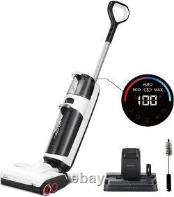 Roborock Dyad Pro Cordless Vacuum Cleaner 17000Pa Wet Dry Vacuum Cleaner Stick