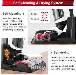 Roborock Dyad Pro Cordless Vacuum Cleaner 17000Pa Wet Dry Vacuum Cleaner Stick