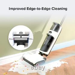 Roborock Dyad Pro Smart Cordless Wet-Dry Vacuum Cleaner