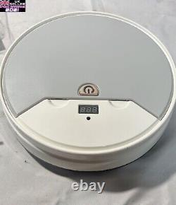 Robotic Vacuum Cleaner Multi-Functional Sweeping Mopping Suction wet & dry A216
