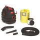 Shop-vac Hawkeye 20 Litre, 1400w Wet & Dry Vacuum Cleaner Blower Handheld