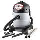 Sip 07913 1400/35 Wet & Dry Vacuum Cleaner 1400w 230v