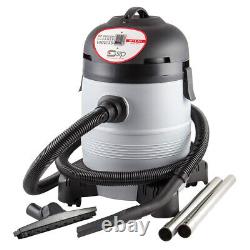 SIP 07913 1400/35 Wet & Dry Vacuum Cleaner 1400W 230V