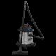 Sealey Pc195sd Vacuum Cleaner Wet & Dry 20ltr 1250w