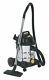 Sealey Pc200sd110v Vacuum Cleaner Industrial Wet & Dry 20l 1250with110v Stainless
