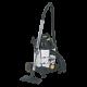 Sealey Pc200sd 110v 1250w Vacuum Cleaner Industrial Wet And Dry 20ltr Stainless