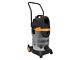 Sealey Pc300bl Vacuum Cleaner Cyclone Wet/dry 30ltr Double Stage 1200with230v