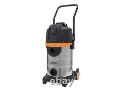 Sealey PC300BL Vacuum Cleaner Cyclone Wet/Dry 30ltr Double Stage 1200With230V