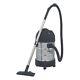 Sealey Pc300sd Vacuum Cleaner Industrial 30l 1400with230v Stainless Drum