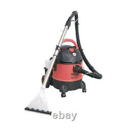 Sealey PC310 Valeting Machine Wet & Dry with Accessories 20ltr 1250With230V