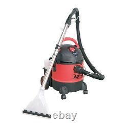 Sealey PC310 Valeting Machine Wet & Dry with Accessories 20ltr 1250With230V