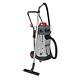 Sealey Pc380m Vacuum Cleaner Industrial Dust-free Wet/dry 38l 1500with230v