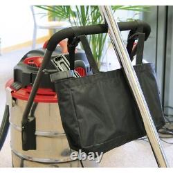 Sealey PC460 Vacuum Cleaner Wet & Dry 60L 230V/1600W