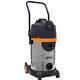 Sealey Vacuum Cleaner Cyclone Wet & Dry 30l Double Stage 1200with230v