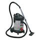 Sealey Vacuum Cleaner Industrial 30l 1400with230v Stainless Drum