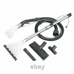 Sealey Valeting Machine Wet & Dry with Accessories 20L 1250With230V Car Interiors