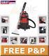 Sealey Wet/dry Carpet Cleaner Vacuum/vac Car/van Valet/valeting Machine Vma914