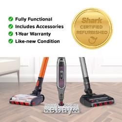 Shark HydroVac Cordless Hard Floor Cleaner WD210UK