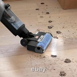 Shark HydroVac Cordless Hard Floor Cleaner WD210UK