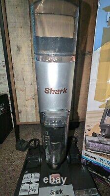 Shark Hydrovac Hard Floor Wet & Dry Cordless Cleaner WD210UK