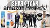 Shark Tank Amazon Must Have Products Cool Shark Tank Products Amazon Gadgets Shark Tank Edition