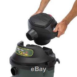 Shop Vac 25L Ultra Blower Vacuum Cleaner Wet/Dry BMB110040