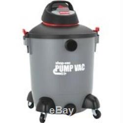 Shop Vac Pump 14 Gal. Wet/Dry Vacuum