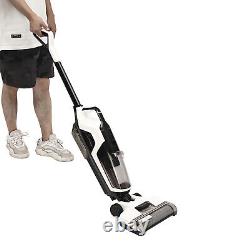 Smart Cordless Wet & Dry Vacuum Cleaner All-In-1 Mop Vacuum & Floor Cleaner UK